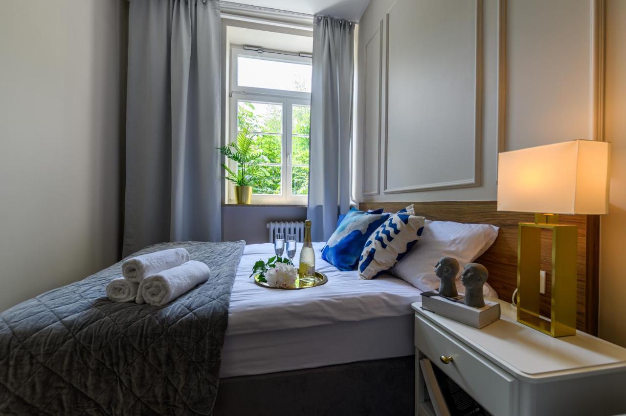Movo Old Town Apartment