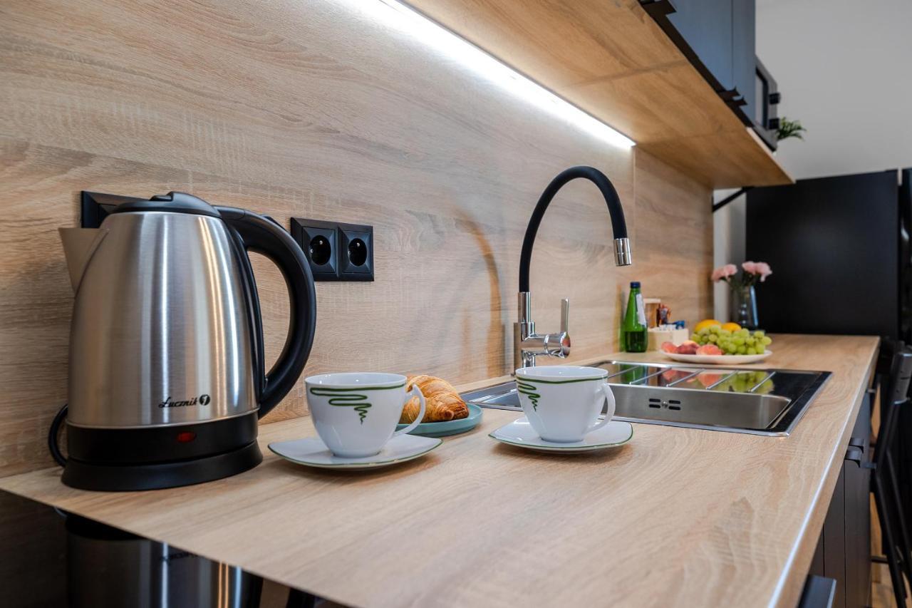 Shortstaypoland Pileckiego Apartamento