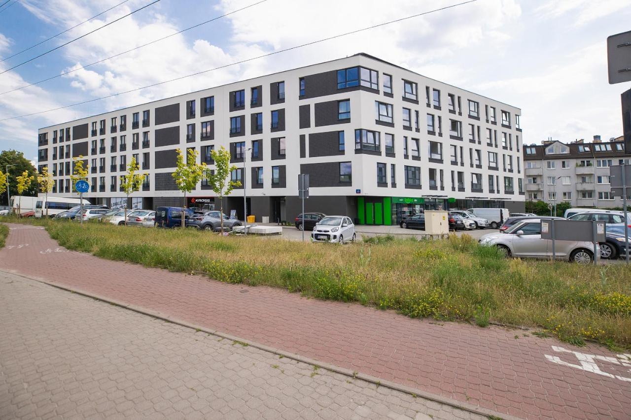 Shortstaypoland Pileckiego Varsóvia