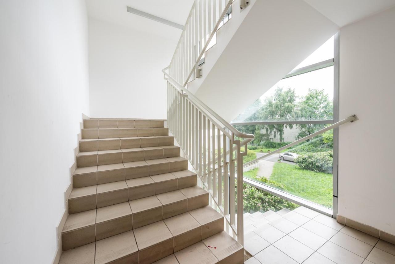 Apartment Metro Kondratowicza Spacious *