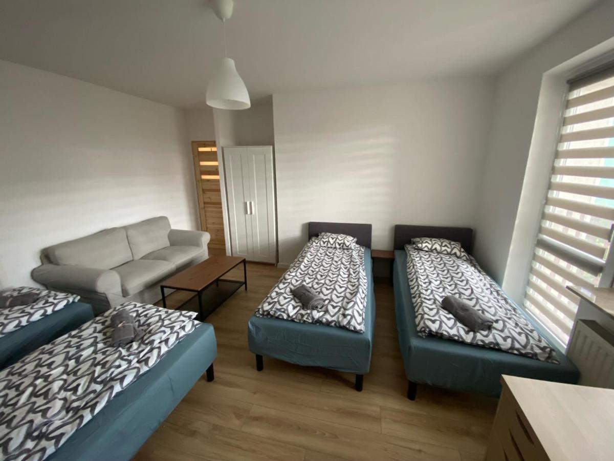 Polinezyjska Homestay *