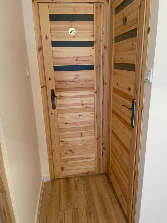 Polinezyjska Homestay *