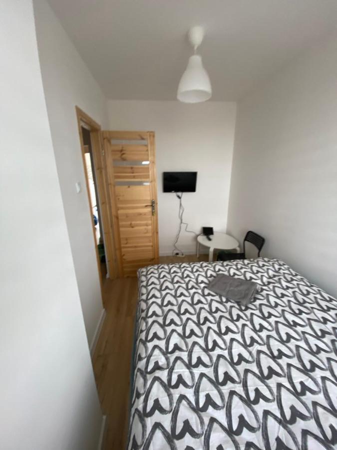 Homestay Polinezyjska