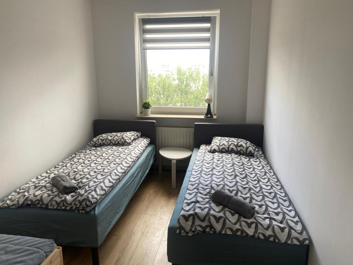 Polinezyjska Homestay *