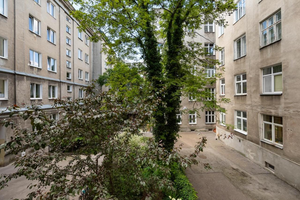 New Praga Enchanting Apartment *