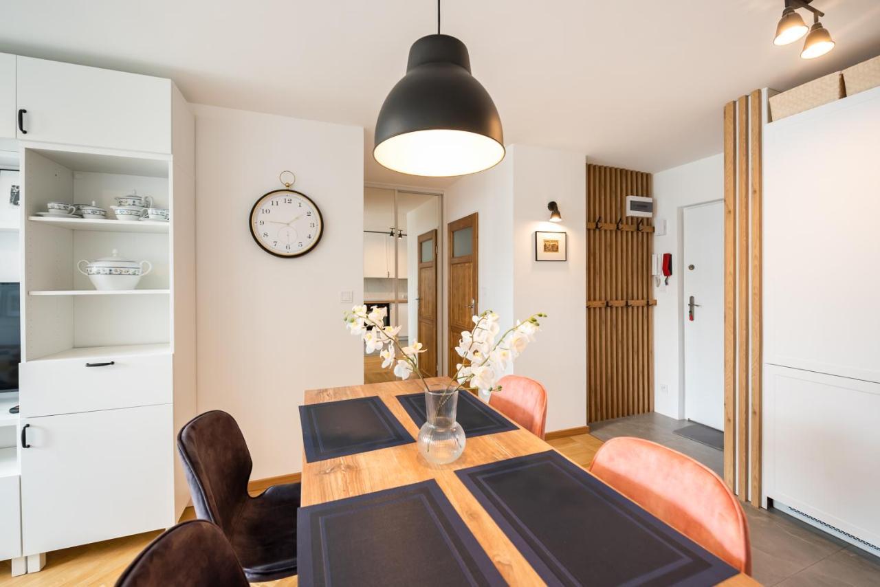 Chłodna Innovative Apartament