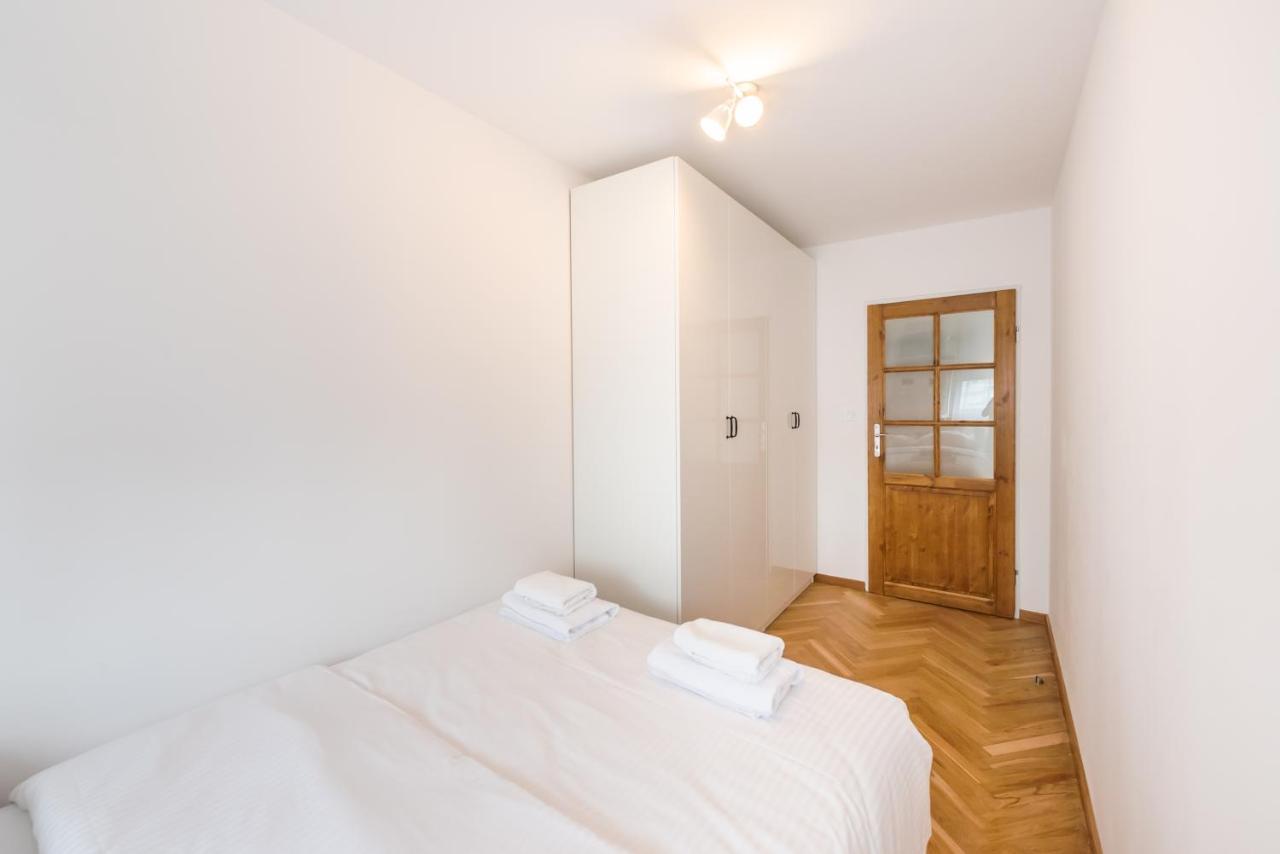 Chłodna Innovative Apartament *