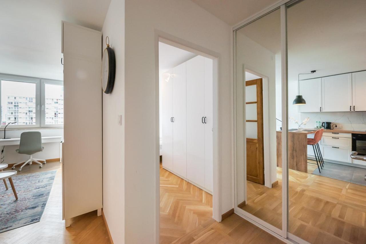 Chłodna Innovative Apartament