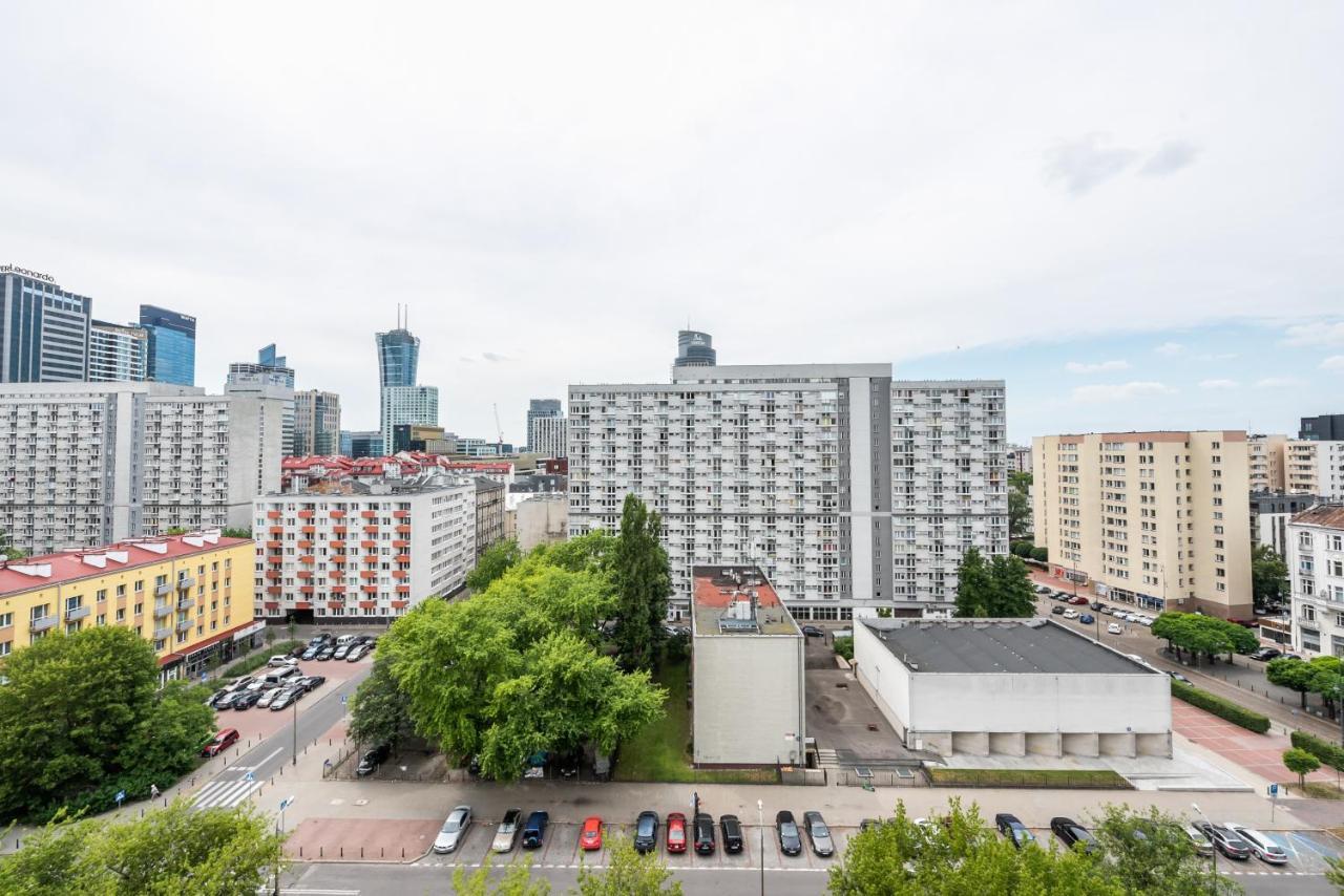 Chłodna Innovative Apartament *