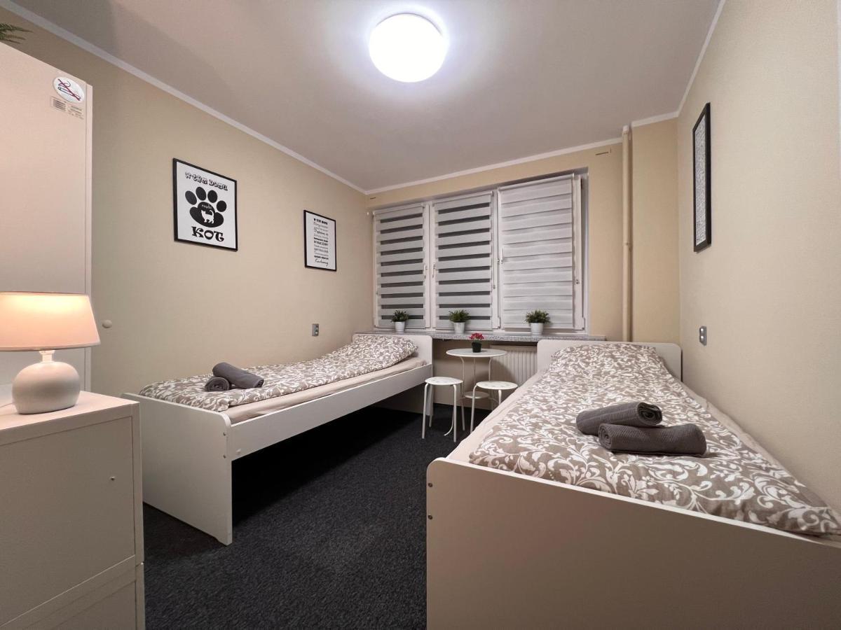 Hostel Centre Warsaw
