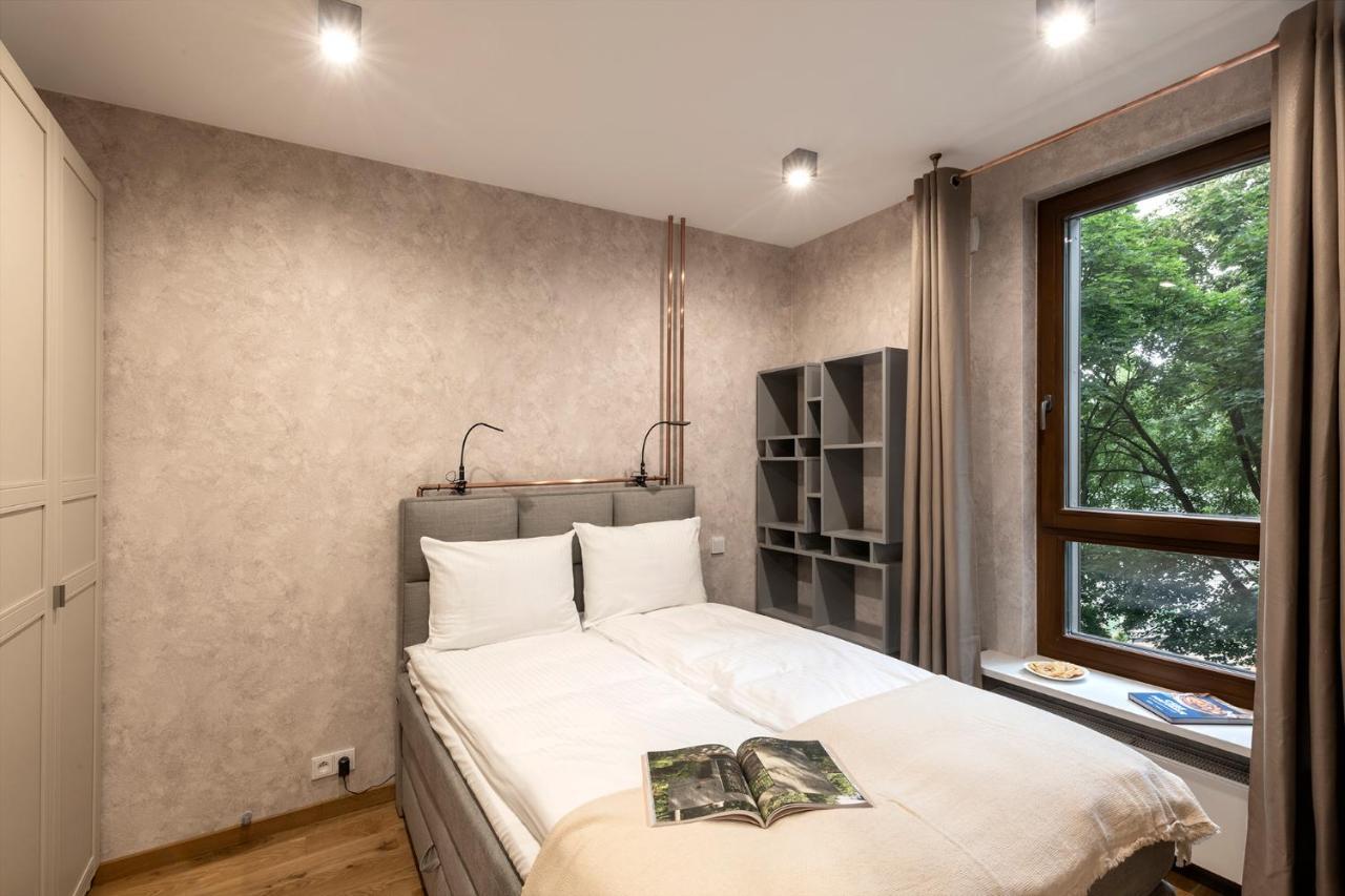 Shortstaypoland Solidarnosci Apartment *