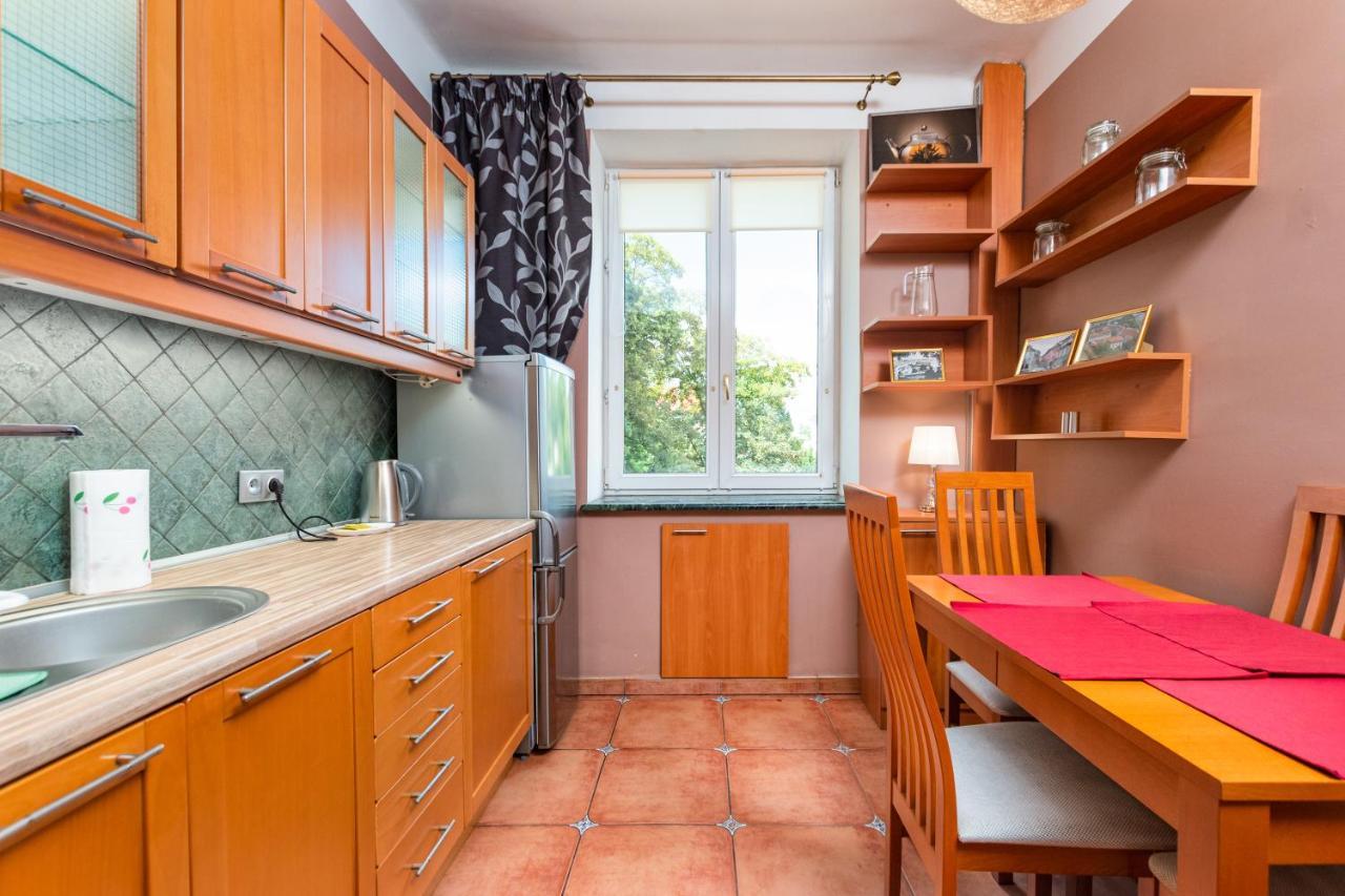 Apartment Bednarska 16 Old Town By Homeprime *