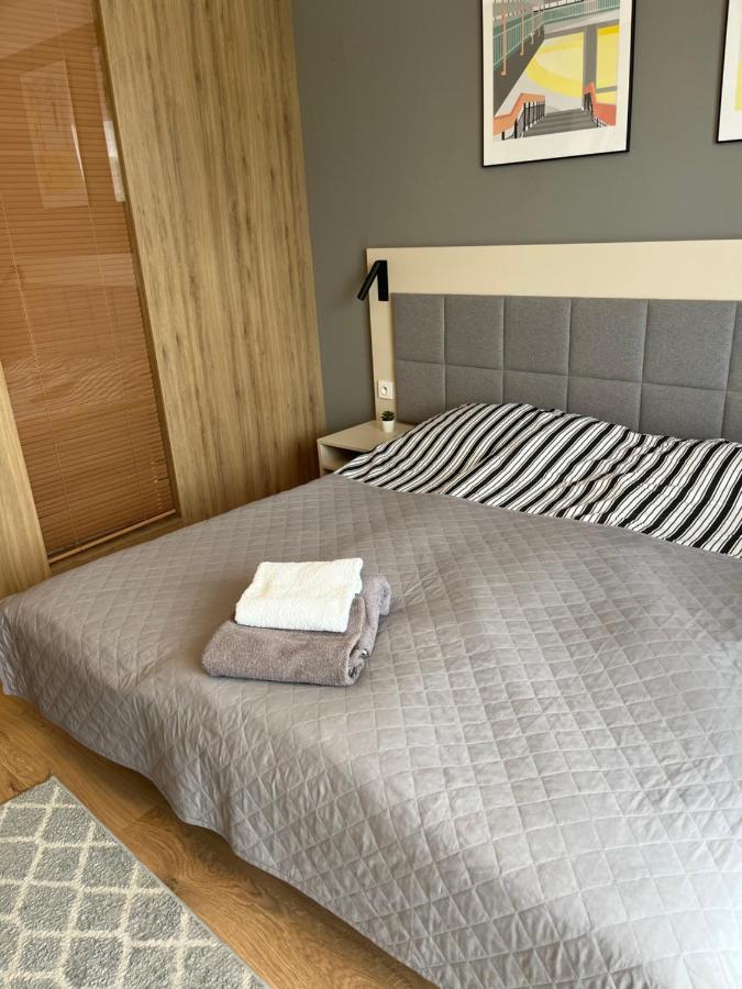 Good Wolska Apartment Warsaw
