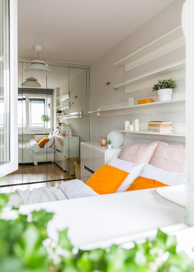Zlota Apartment Warsaw