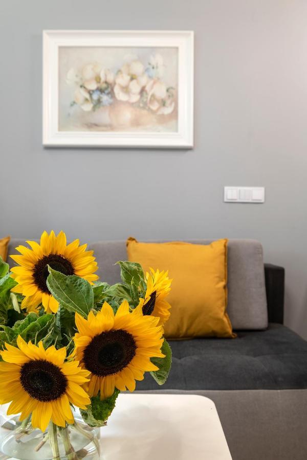 Shortstaypoland Wybrzeze Kosciuszkowskie Apartment *