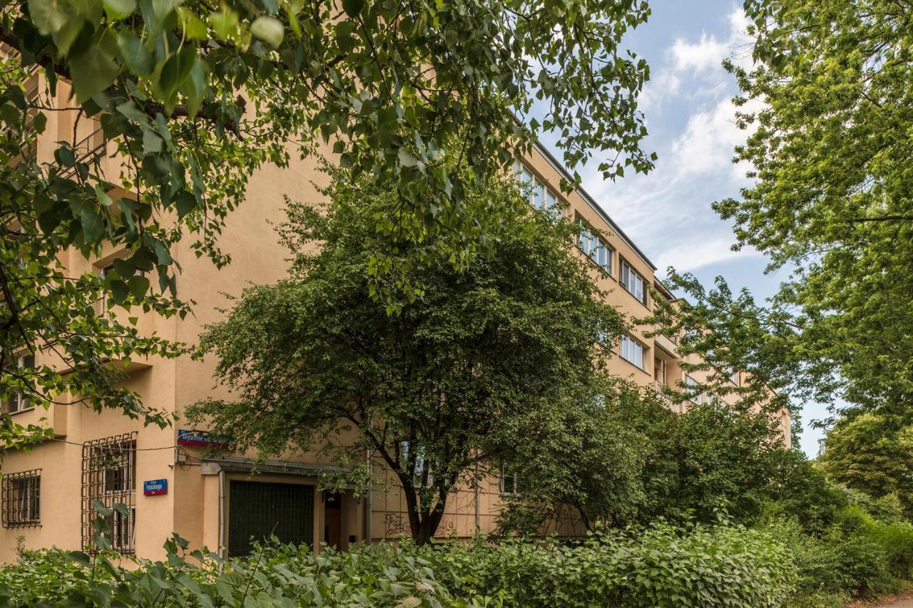 Shortstaypoland Wybrzeze Kosciuszkowskie Apartment *