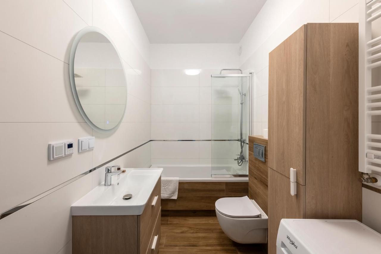 Shortstaypoland Pustelnicka Warsaw