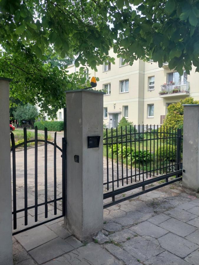 Apartment Inny Wymiar 2 *