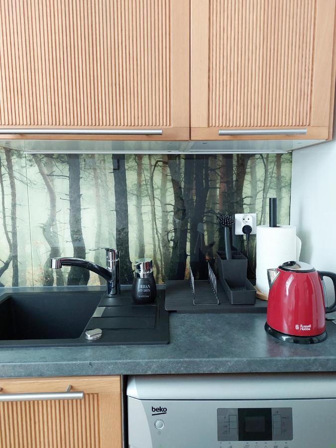 Forrest Style Goscinne Homestay Warsaw