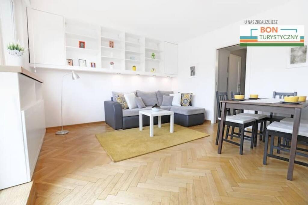 Old Town/Golden Apartments/S.4/10 Apartment