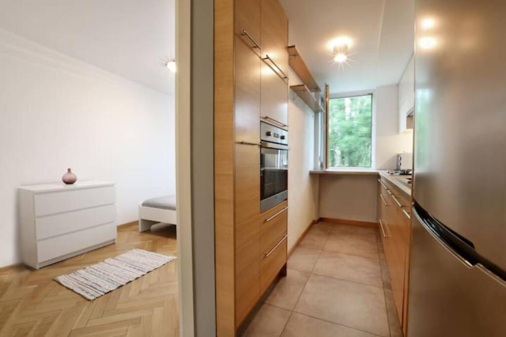 Old Town/Golden Apartments/S.4/10 Apartment *