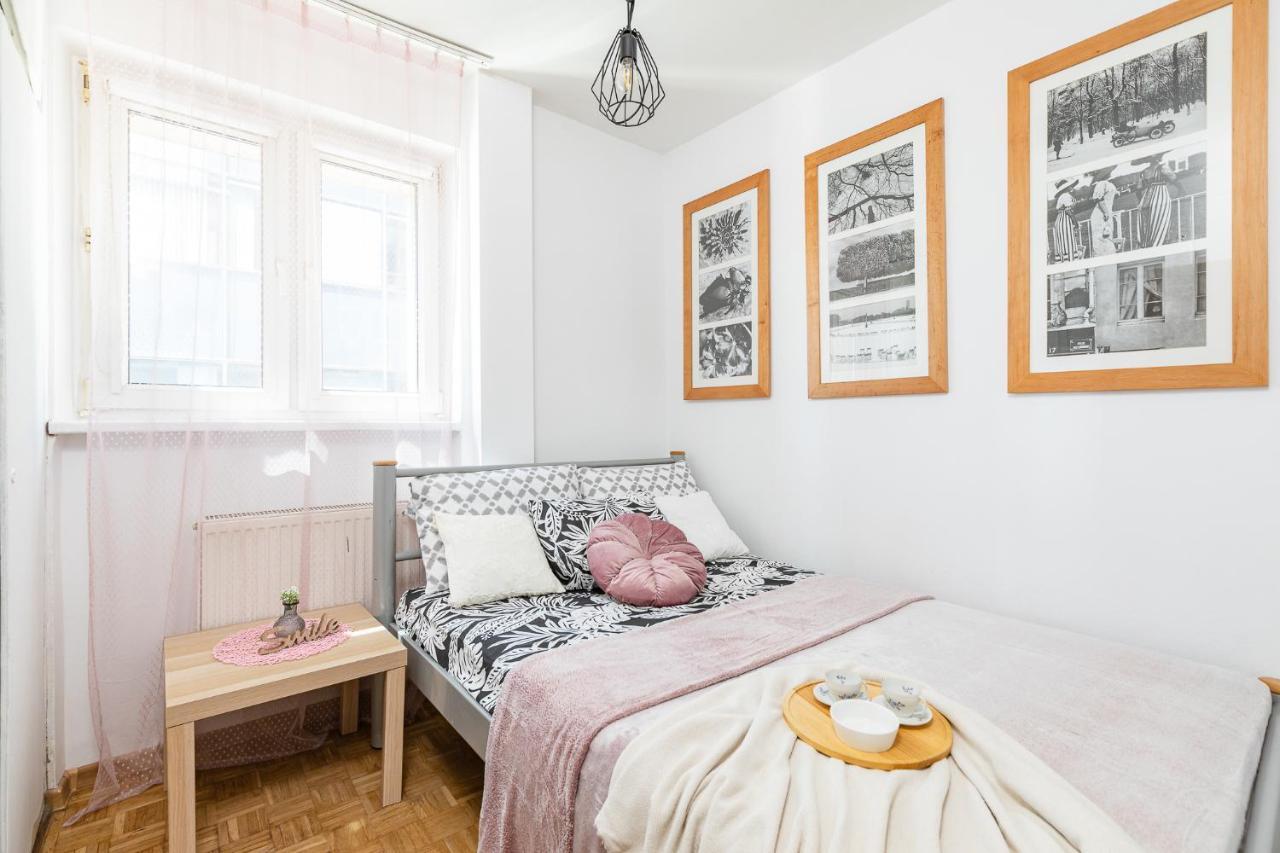 Superapart Chalubinskiego 9 Căn hộ