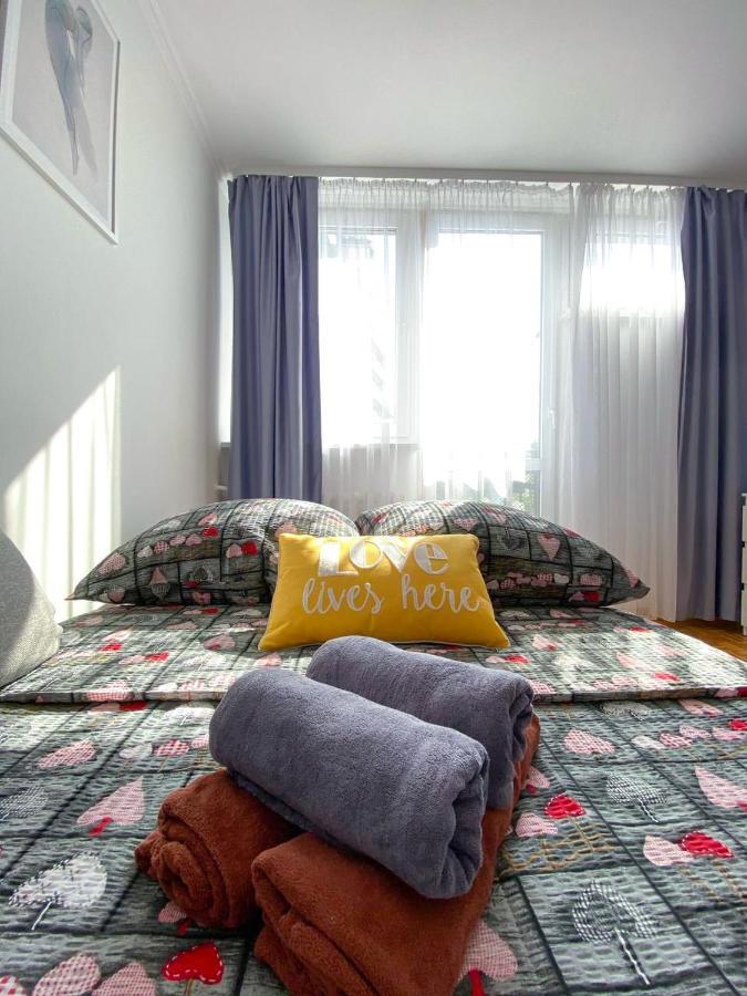 Guest house №1 Grzybowska 5 The Very Center Of *