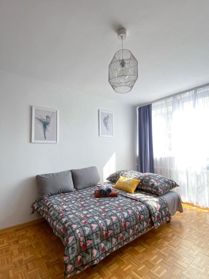 №1 Grzybowska 5 The Very Center Of Guest house *