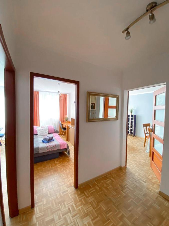 №1 Grzybowska 5 The Very Center Of Guest house Warsaw