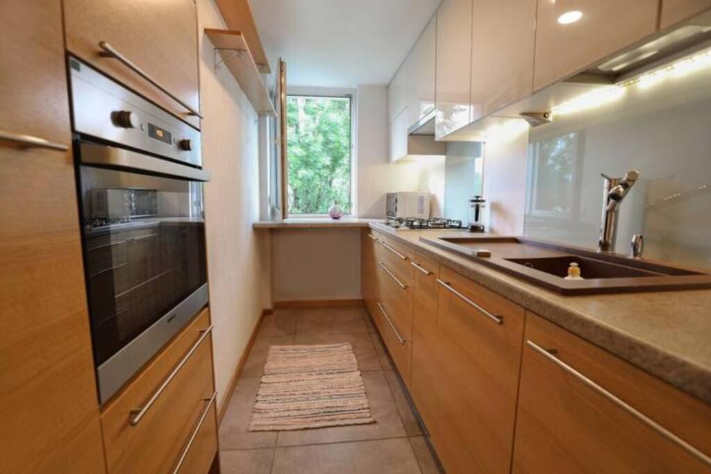 Apartment Old Town/Golden Apartments/S.4/10 Warschau