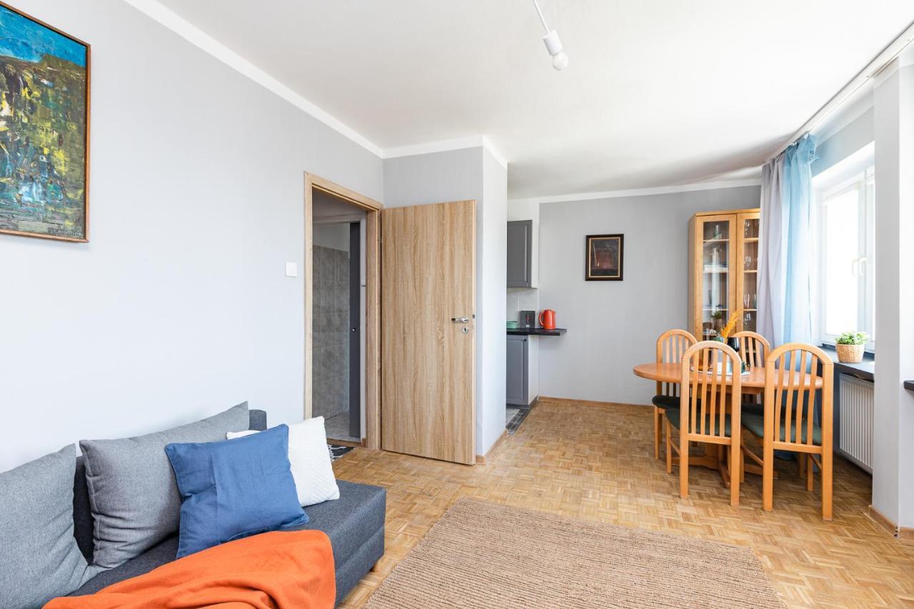 Superapart Chalubinskiego 9 Căn hộ *