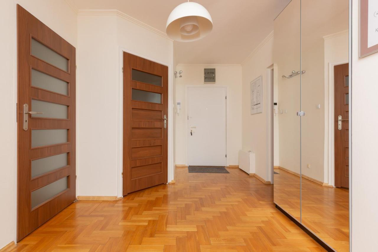 Apartamento Aleja Jana Pawla Ii By Renters