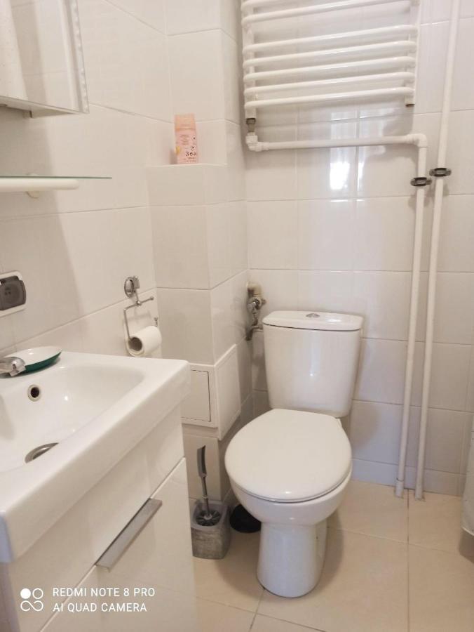Comfortable And Quiet Flat In Căn hộ