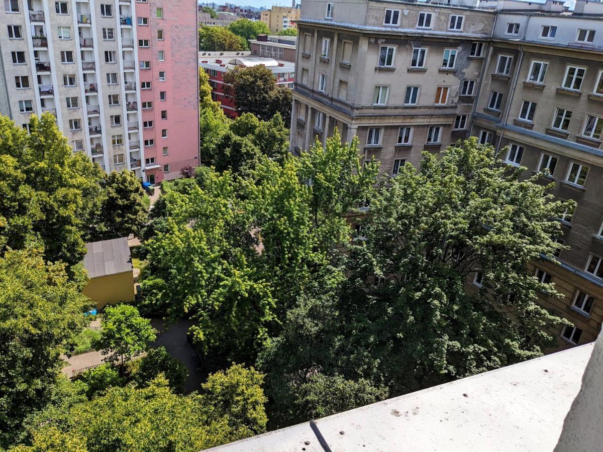 Căn hộ Comfortable And Quiet Flat In