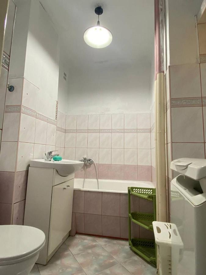 Apartamento Apartrooms Near Rondo Onz Varsóvia
