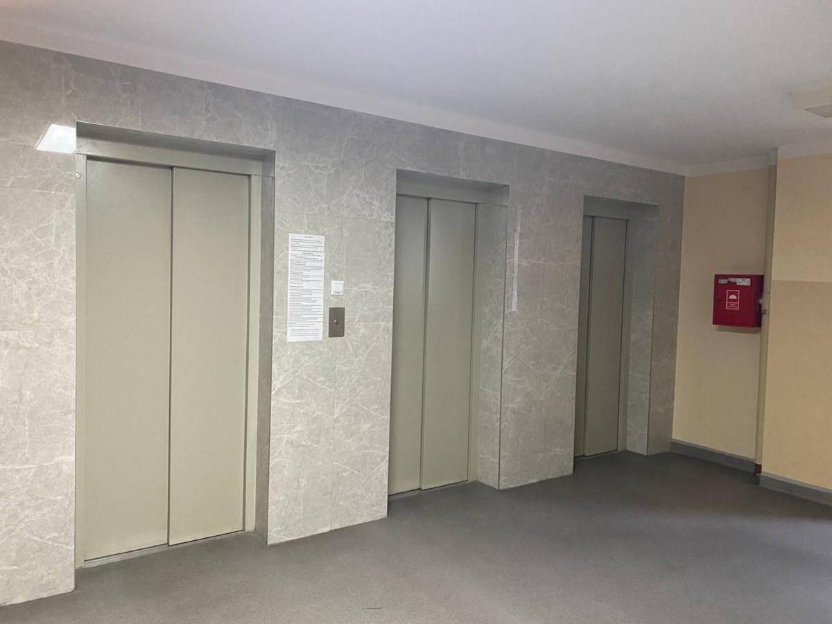 Apartrooms Near Rondo Onz Apartamento