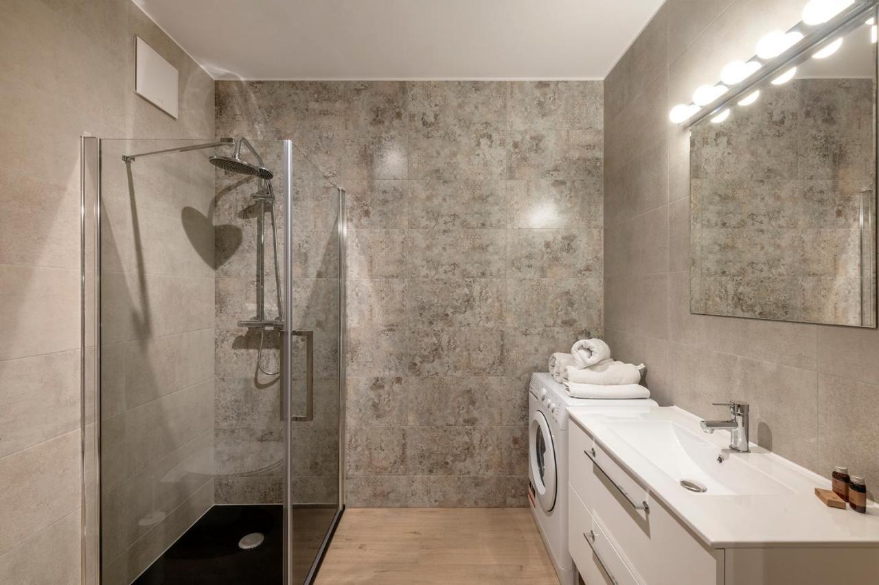 Shortstaypoland Pileckiego Apartamento Varsóvia
