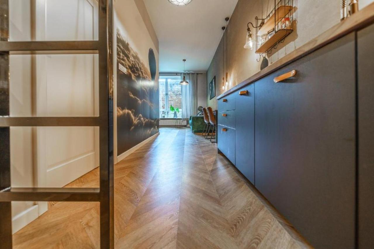 Apartament Cozy And Bright - Golden - Z14-1a