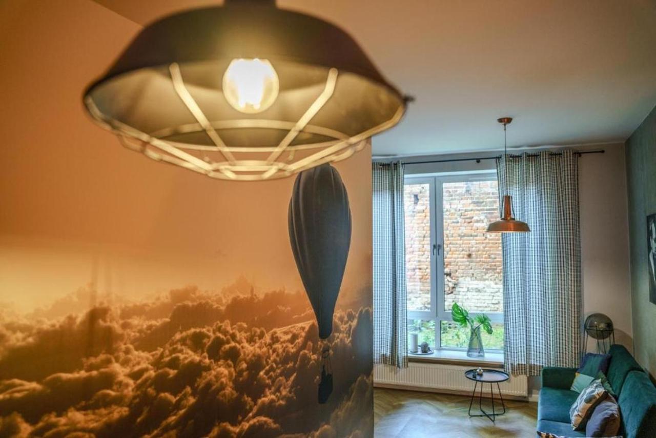 Cozy And Bright - Golden - Z14-1a Apartament *