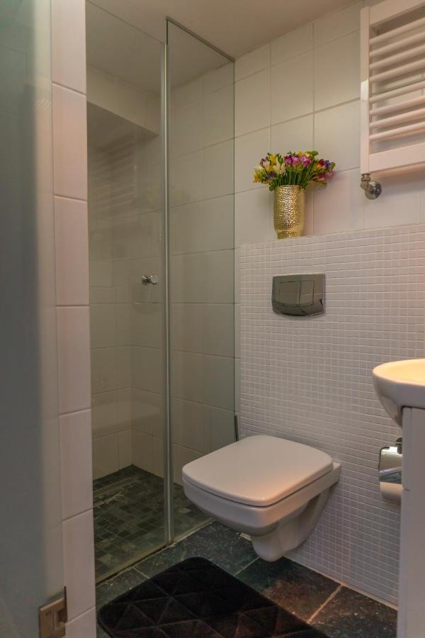Warynskiego 9: Panorama Smart Apartment *