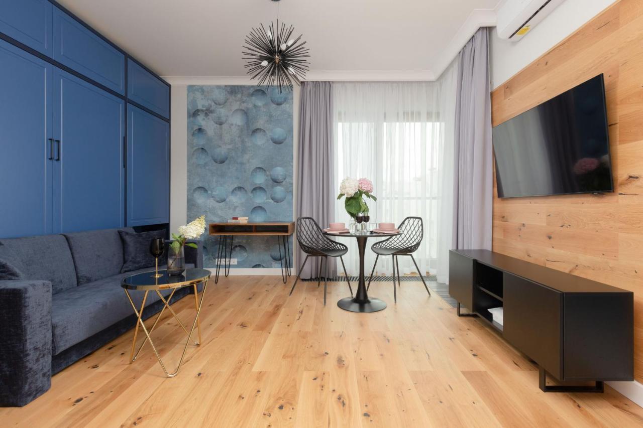 łazienki Park By Renters Prestige * Warschau
