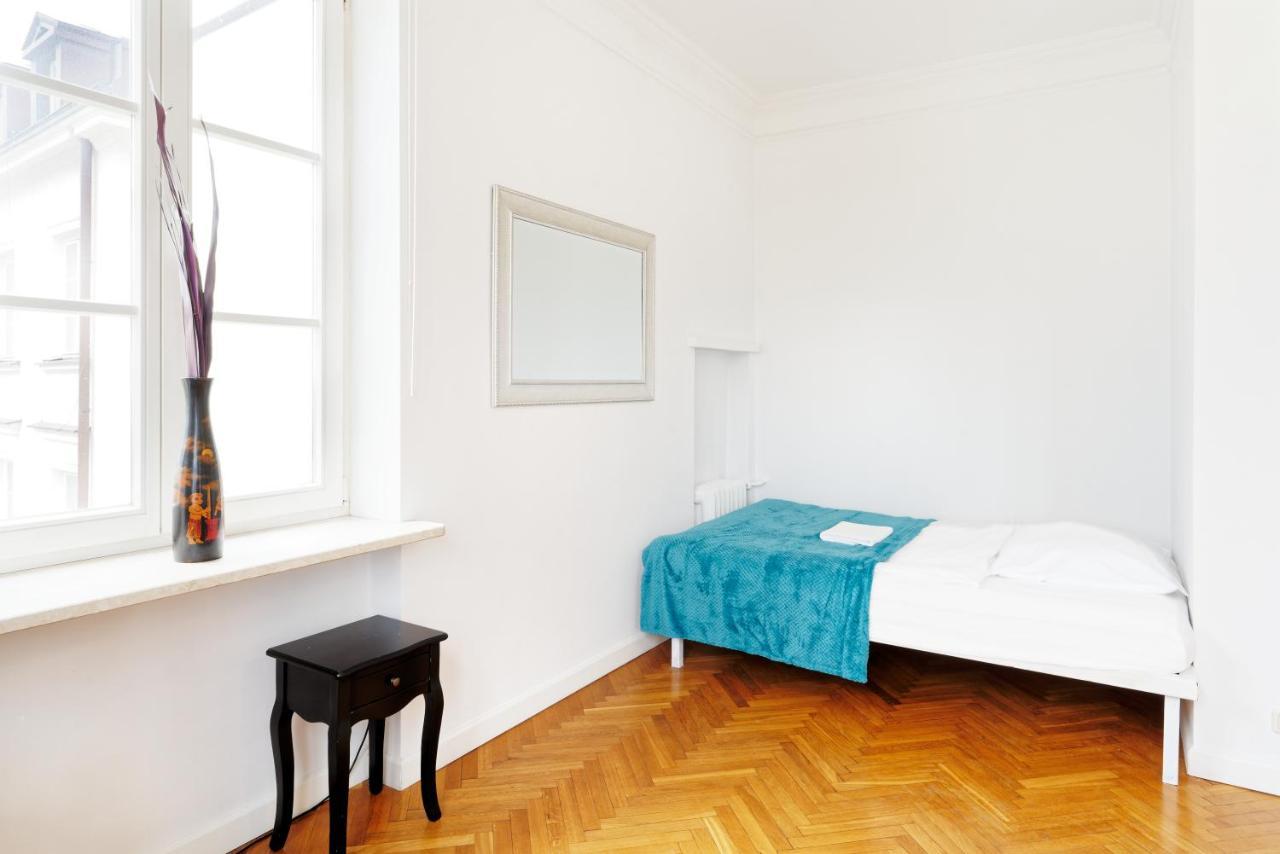 Old Town Kanonia Apartament