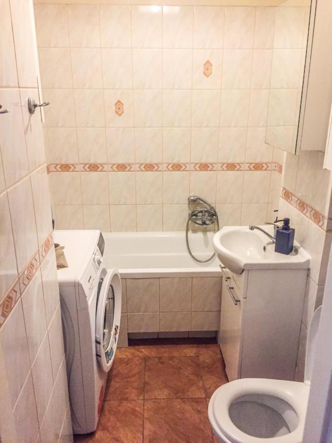 Apartrooms Near Rondo Onz Apartamento *