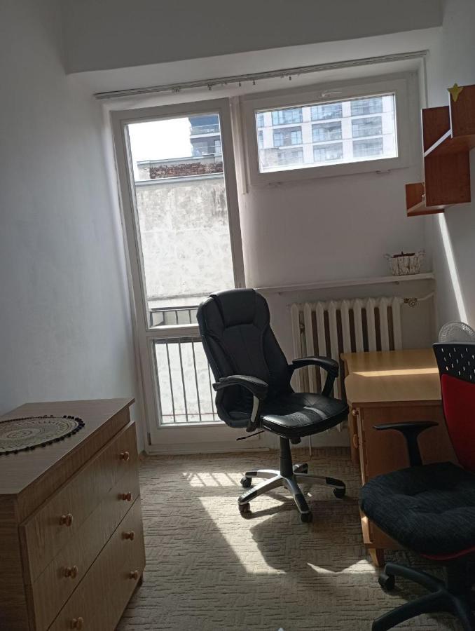 Apartamento Apartrooms Near Rondo Onz Varsóvia