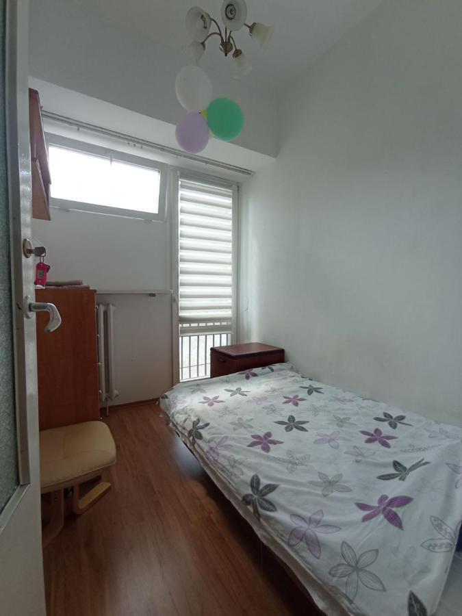 Apartrooms Near Rondo Onz Apartamento