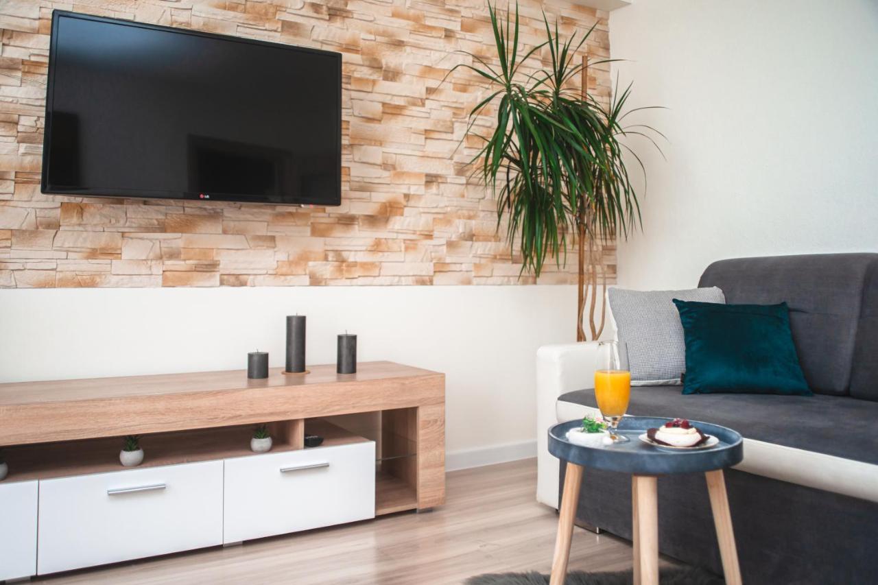 Apartament Panorama Warszawa