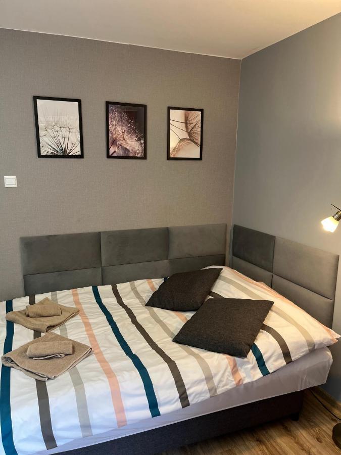 Apartament W Centrum Warszawy Ii Apartment