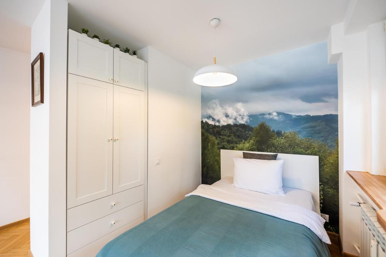 Royal Route Marvelous Apartment Warsaw
