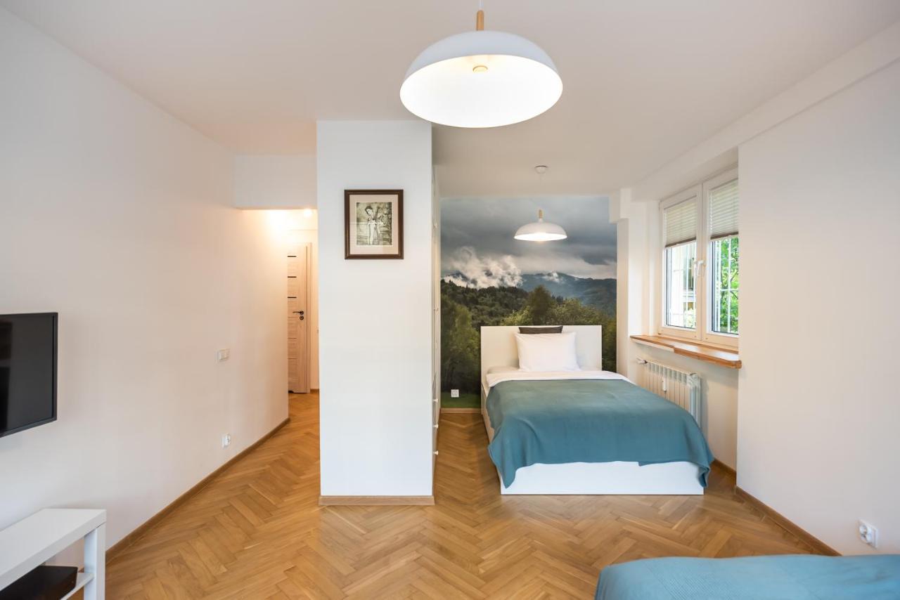 Royal Route Marvelous Apartment *