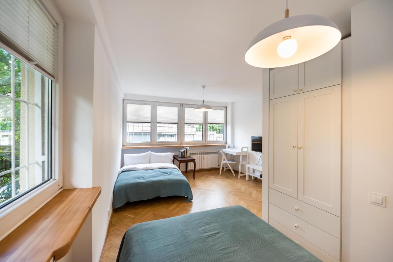 Royal Route Marvelous Apartment *